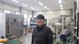 [인터뷰]손용 한국생산기술연구원 3D프린팅 제조혁신 시흥센터 센터장