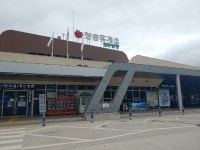 청송(청주)휴게소, ISO 22000 인증 획득