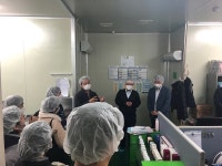 강원TP, 지역 우수기업 소개 취업률 높인다