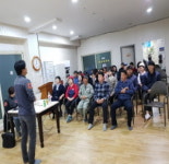 군산(무안)주유소, 성희롱 예방교육