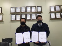 (주)컨셉션, 3D프린팅 기술 中企 이전