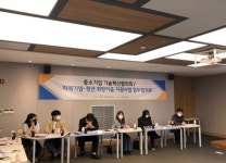 강원TP, 지역기업·청년 취업 연계 적극 지원