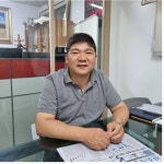 [인터뷰]하명현 조아테크 대표
