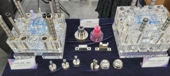 3D프린팅, 뿌리산업 공정혁신 솔루션 진화 중