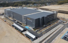 네패스라웨, 세계 최초 600mm 패키징 양산 돌입