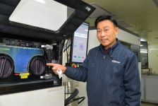 [인터뷰]신기수 대건테크 대표