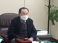 탄산조합, 신임 이사장에 창신화학 배상도 회장