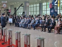 국내 최대 국제생산제조기술전 ‘심토스 2022’ 개막