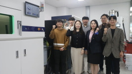 테라웍스, 부품 양산·개발 3D프린팅 센터 설립