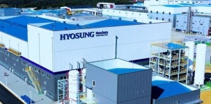 효성화학, 반도체용 중수소 全 공정 국산화 성공