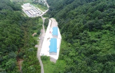 제이엔케이히터, 바이오가스 활용 수소생산 유통사업 가속