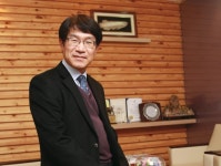 [인터뷰] 김방희 제이엔케이히터 대표