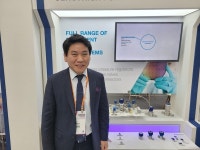 로타렉스, 국내 생산 반도체용 초고순도 가스 시스템 선