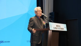 [창립 50주년 특별 인터뷰] 전청민 ㈜MS가스 대표이사