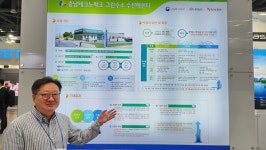 충남TP, 그린수소 수전해 부품생산 플랫폼 순항