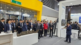 탄소소재 최신기술 한 자리, ‘카본코리아 2024’ 개막