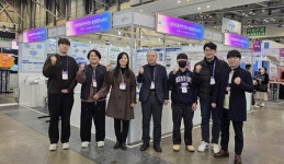 충남TP, ‘드론쇼 코리아 2025’ 참가···社 홍보 및 지원사업 소개