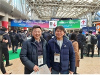 단일시스켐(주)-충전 | [H2 & FC EXPO 2025 참관기③]김우영 단일시스켐㈜ 부장