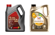 [신제품]에쓰-오일토탈에너지스윤활유