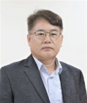 백두대간수목원, 이규명 신임 원장 취임