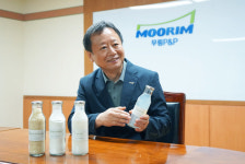 [나노협회-신소재경제 공동연재]기술패권 경쟁시대, 첨단산업 초격차 이끄는 우수나노기업③-무림P&P 최임완 연구소장