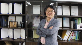 [나노협회-신소재경제 공동연재]기술패권 경쟁시대, 첨단산업 초격차 이끄는 우수나노기업⑦-에이치엔에이파마켐 유효경 대표