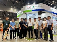 강원TP-영월산업진흥원, 부존자원 경석 활용기업 판로개척 지원