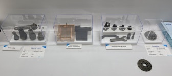 ㈜메탈프린팅, 정밀 부품 최적 금속 페이스트 3D프린팅 솔루션 출시