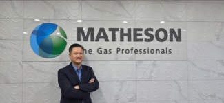 [창립 30주년 특별 인터뷰] 윌리엄 송 한국메티슨특수가스 대표