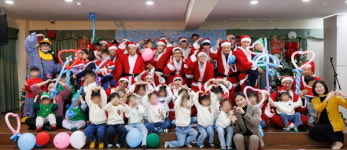 삼천리, 아동복지시설 ‘사랑나눔의 날’ 행사 실시