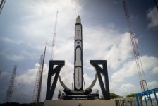 이노스페이스, 브라질 CENIPA와 한빛-나노 발사 공동조사