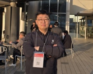 [H2 & FC EXPO 2026 참관기③] 장은석 미성가스이엔지 이사
