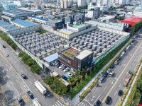 삼천리, 연료전지 사업 확대…친환경 분산전원 선도