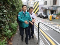 강남구, 보호구역 도로 전수조사 착수...차량 돌진사고 피해 막는다