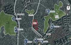 서울시, 목2동 232일대 신속통합기획 확정… 580세대 주택공급