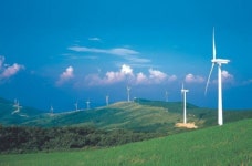 평창군  열대야 없는 대관령, 최고의 피서지로 여전히 인기