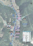 문경시, 2025년 풍수해생활권 및 재해위험개선지구사업 선정