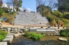서울시 오세훈표 수변감성도시 5호… 홍제천 ‧ 도림천에 이어 세곡천도 水세권