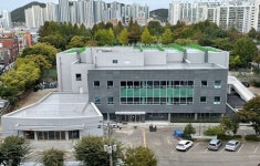 인천시, 30여 년 만에 새 단장! 올림픽기념국민생활관, 2월 10일 재개관