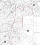 울산시 온산국가산업단지 확장(1단계) 부지 토지거래허가구역 신규 지정