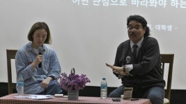 광주학복협 복음축제 W콘서트 전남대서 열려