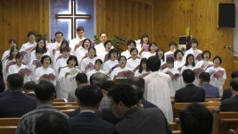 광주북구기독교교단協 새 회장에 공동영 목사 선출