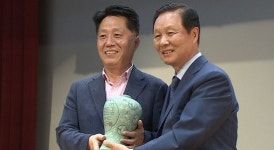 부기총, 경기도·부천시 지방선거 당선자 축하예배 드려
