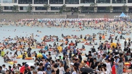 올 여름휴가, 국내여행 ‘대세’