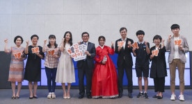 아이들이 마음껏 꿈을 펼칠 수 있도록…월드비전 꿈꾸는아이들 출범