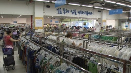 일자리 마련해 장애인 자립 돕는 굿윌스토어