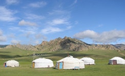 복음에 목마른 다음세대, 키울 목회자 없는 몽골
