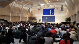 부천 기쁨의교회, 청소년 위한 제23차 다니엘 캠프 개최