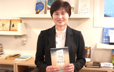 대한민국 탁구여왕 양영자, 복음 들고 인생 3막 꿈꾸다