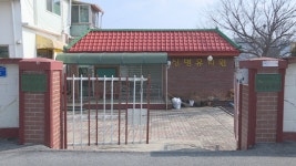 100년 역사 예산교회, 폐쇄 위기서 극적 재탄생